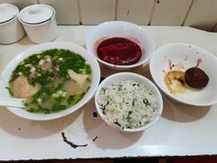 -文庙菜饭(四川北路店)