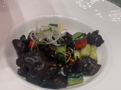 -深圳福田香格里拉大酒店