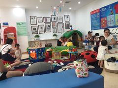 -美吉姆国际儿童发展中心(红谷滩绿地缤纷城中心)