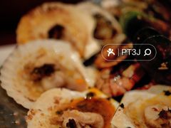 -Osteria Garden 生蚝花园餐厅(原进贤路店)