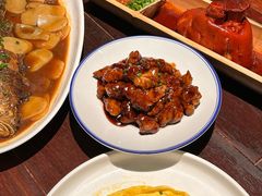 -大牌大·传统杭帮菜(湖滨店)