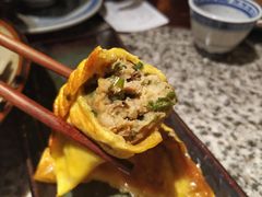 -南京大牌档(香港广场店)