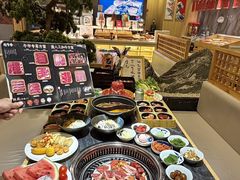 -匠牛亭·锅物烧肉放题自助(昆百大·泰业城店)
