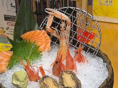 -吉兆·料理(红梅南路店)