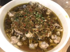-兔爸私家小厨(新北万达店)