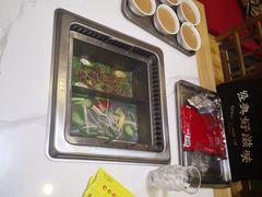 -袁记串串香(北国店)