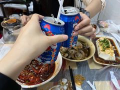-吴记口味馆