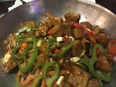 -蔼若春.传承三十年云南菜(金碧公园店)