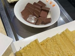 -蜀留香火锅·始于1999·原四川老火锅(白堤路店)