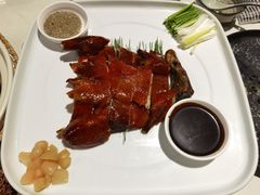宜良小刀鸭-泓0871臻选云南菜·味庄