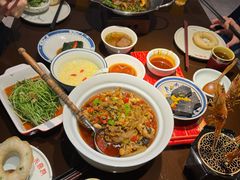 -火宫殿·湘菜小吃·商务宴请·生日聚会(东塘店)