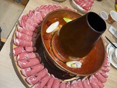 -羊之道草原味道清真餐厅(番禺店)