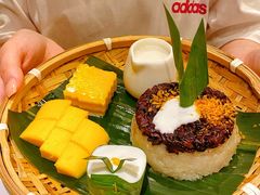 -今之味南亚厨房·探店指南(领展购物广场店)