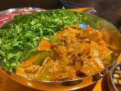 -kingkong大猩猩烤肉(CBD店)