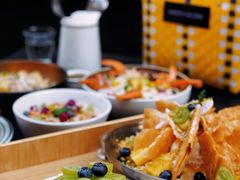 -CHEMBOX·COFFEE·BRUNCH(天津K11店)