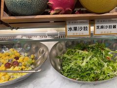 -金滏山烤肉·海鲜·火锅自助餐厅(襄阳万达店)