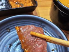 -九田家黑牛烤肉料理(吴江万象汇店)