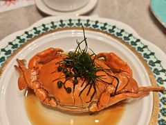 -膳富贵黄油蟹体验馆(欢乐港湾店)