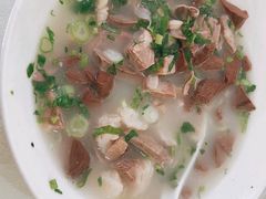 -庄河步云山羊汤(椒房店)