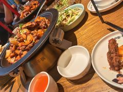 -六月雪绵阳干锅(凯德天府店)