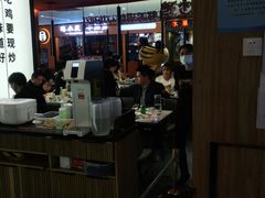 -虎丫炒鸡(郑州高新万科店)