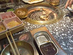 -黑牛の場烤肉(摩天活力城店)
