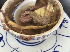 -達揚原味燉品(文明路店)
