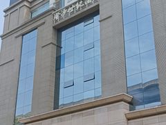 -成都金沙世纪酒店