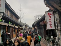 -涌上外婆桥(南塘店)