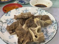 -苏莱特色牛骨滩羊手抓馆(长城东街总店)