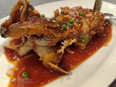 -北门饭店(三香路店)