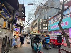 -老孙家泡馍(洒金桥店)