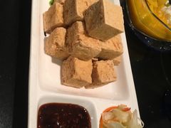 -鹿港小镇(悠唐店)