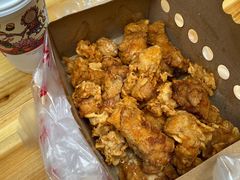 -阿捡忭京炸鸡(韭菜园总店)