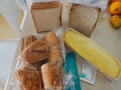 心太软-工匠面包(壹方店)