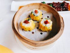-天龙轩(香港丽思卡尔顿酒店)