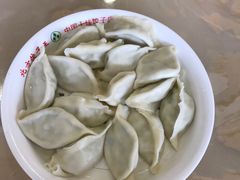 -北方饺子王·海肠捞饭·海鲜锅(山大店)