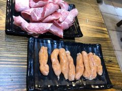 牛舌-莱真牛碳火烤肉(合肥旗舰店)