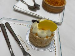 -PAUL LAFAYET 法式甜品(深圳湾万象城店)