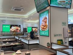 -黑窑厂糖油饼烤鸭·清真菜(旗舰店)