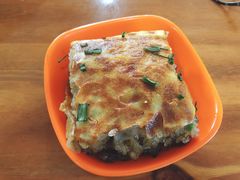 三鲜豆皮-德泓面馆(颐高店)