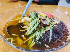 -顺姬冷面(延大店)