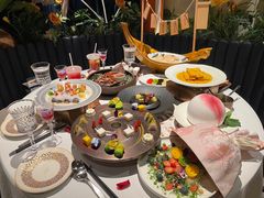 -狮拾久·现代新加坡料理(福田COCO Park店)