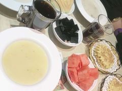 -豪客来牛排(大汉口城店)