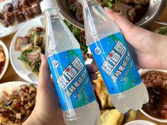 -大众跷脚牛肉馆·非遗传承单位(峨眉山店)