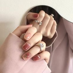 -M·X Nail日式美甲美睫