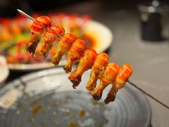 -红盔甲·小龙虾(人民广场店)