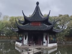 -西园戒幢律寺