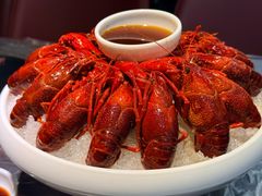 -指爱龙虾(金杨路总店)