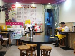 -卓粤拉肠(红庙店)